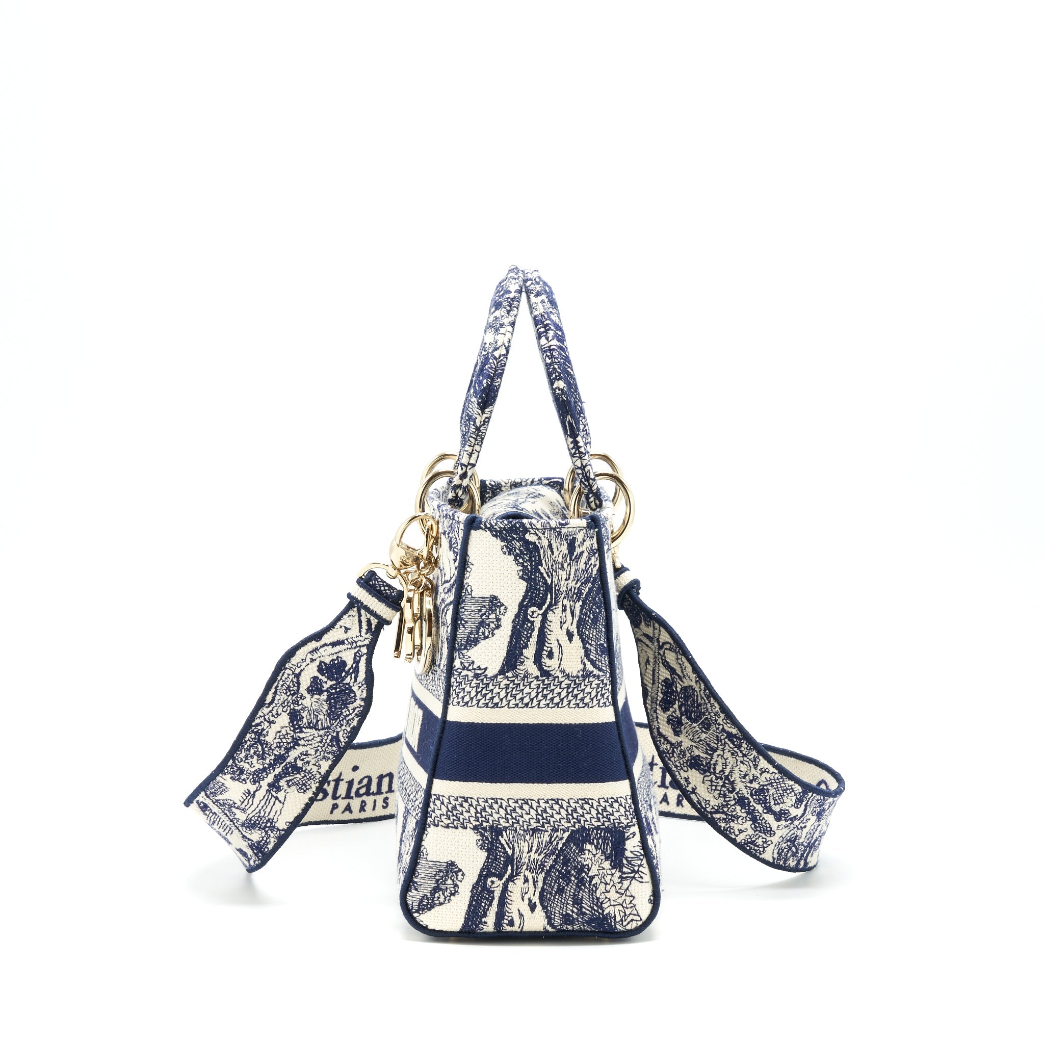dior-medium-lady-dior-d-lite-bag-navy