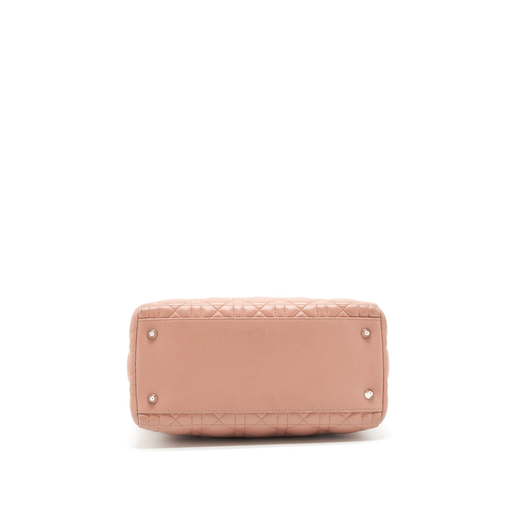dior-medium-lady-dior-lambskin-blush-shw