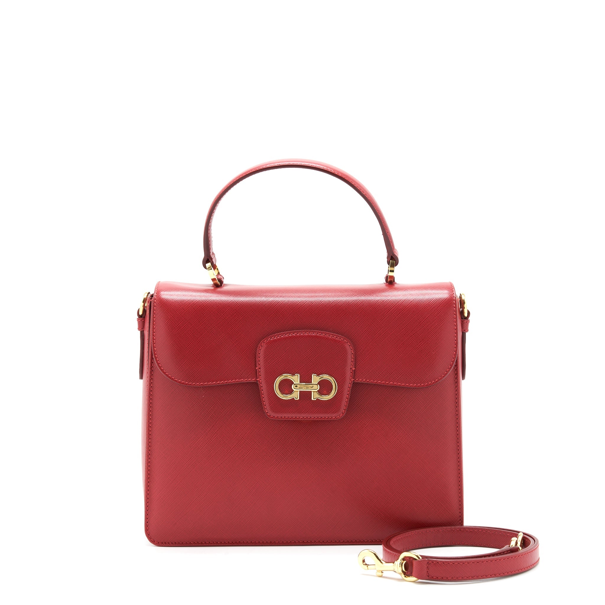 ferragamo-top-handle-tote-bag-saffiano-leather-red