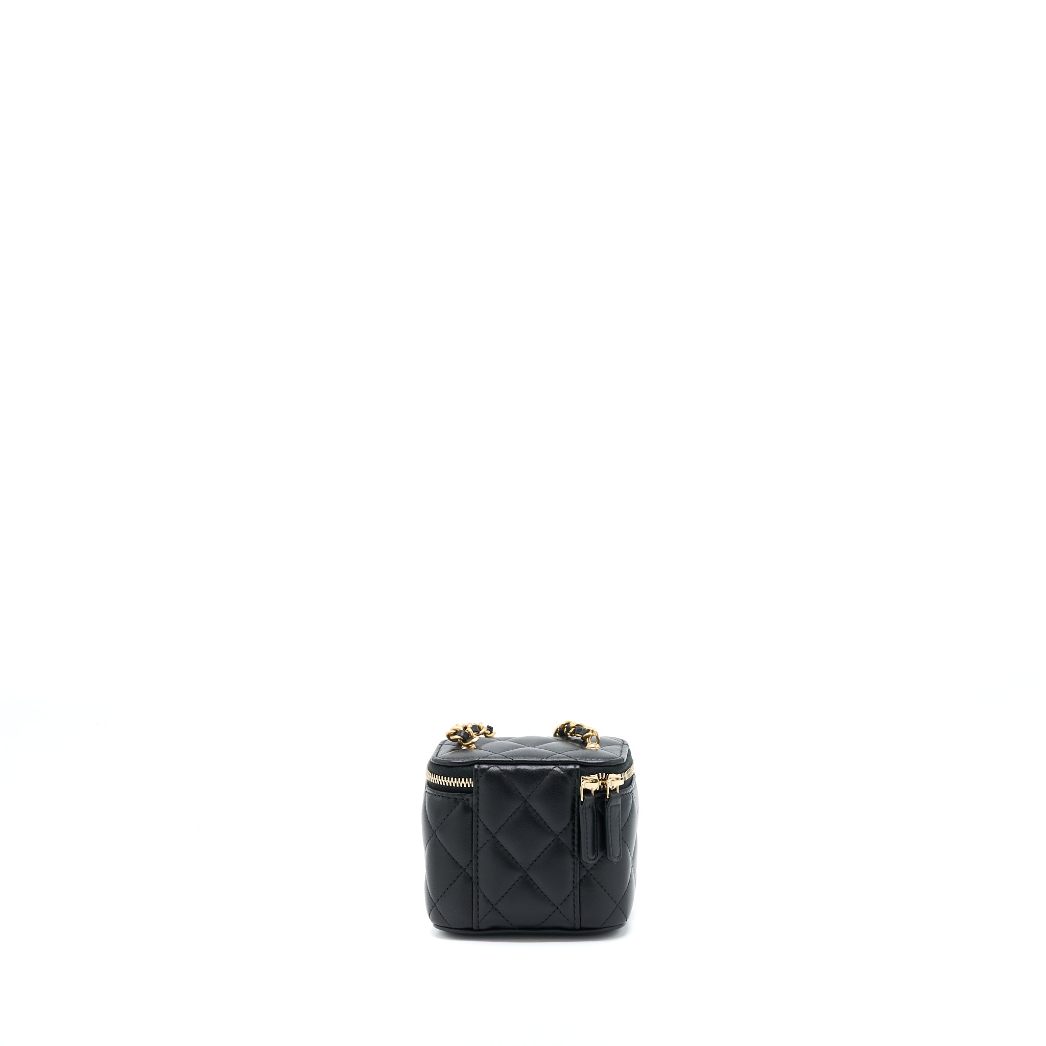 chanel-22s-pearl-crush-mini-vanity-with-chain-lambskin-black-ghw