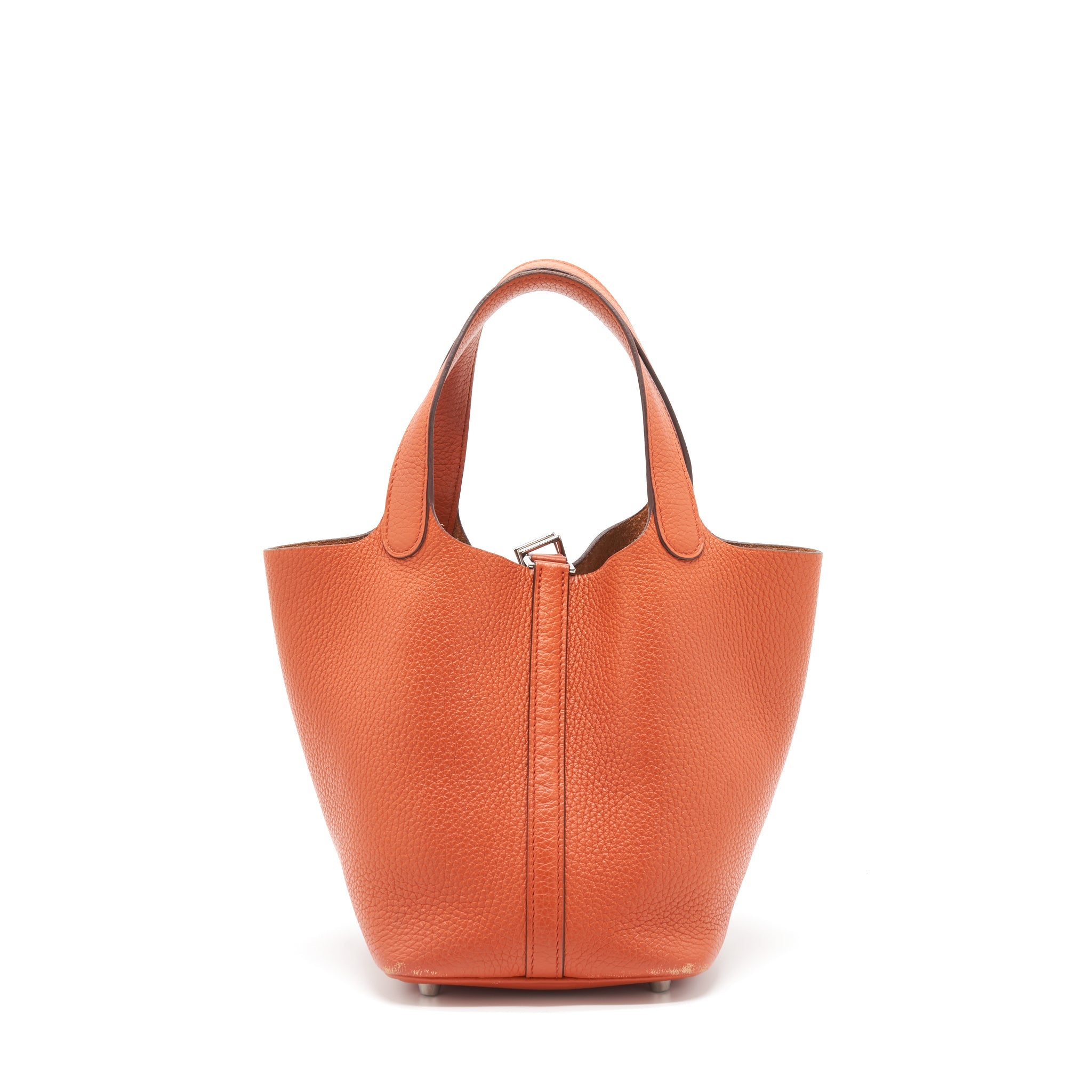 hermes-picotin-18-lock-bag-orange-shw-stamp-x-1