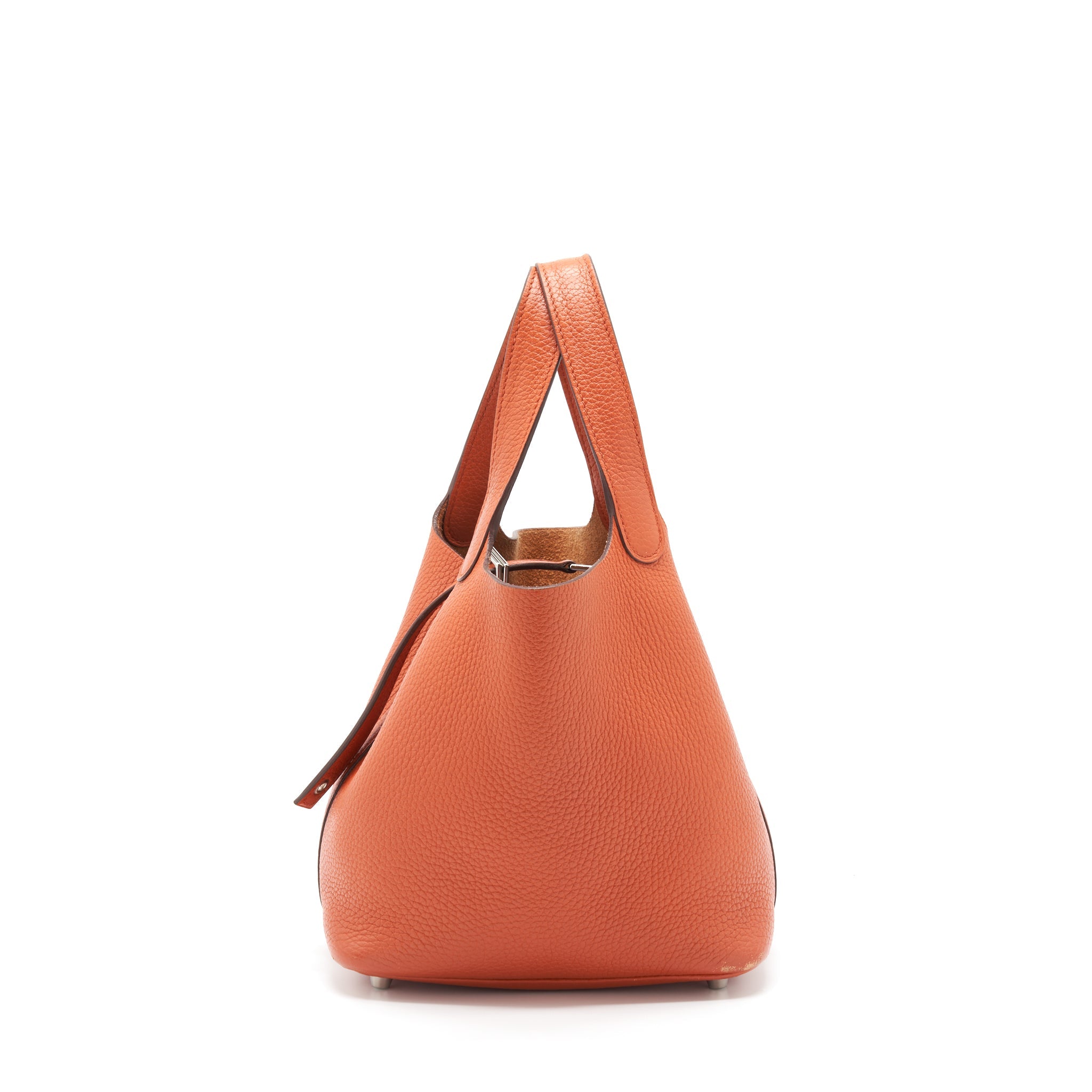 hermes-picotin-18-lock-bag-orange-shw-stamp-x-1
