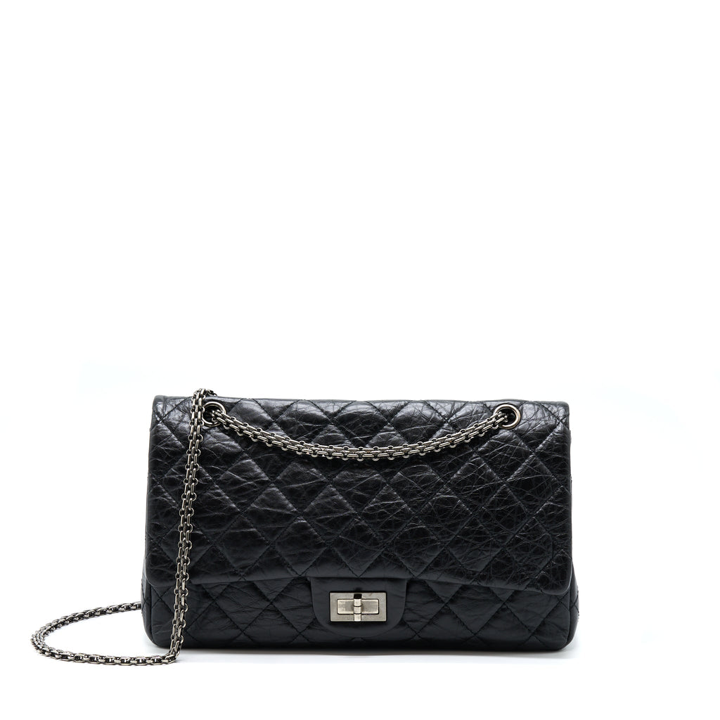 chanel-2-55-227-reissue-calfskin-black-ruthenium-hardware