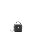 chanel-21p-top-handle-mini-vanity-with-chain-with-mirror-inside-lambskin-black-lghw