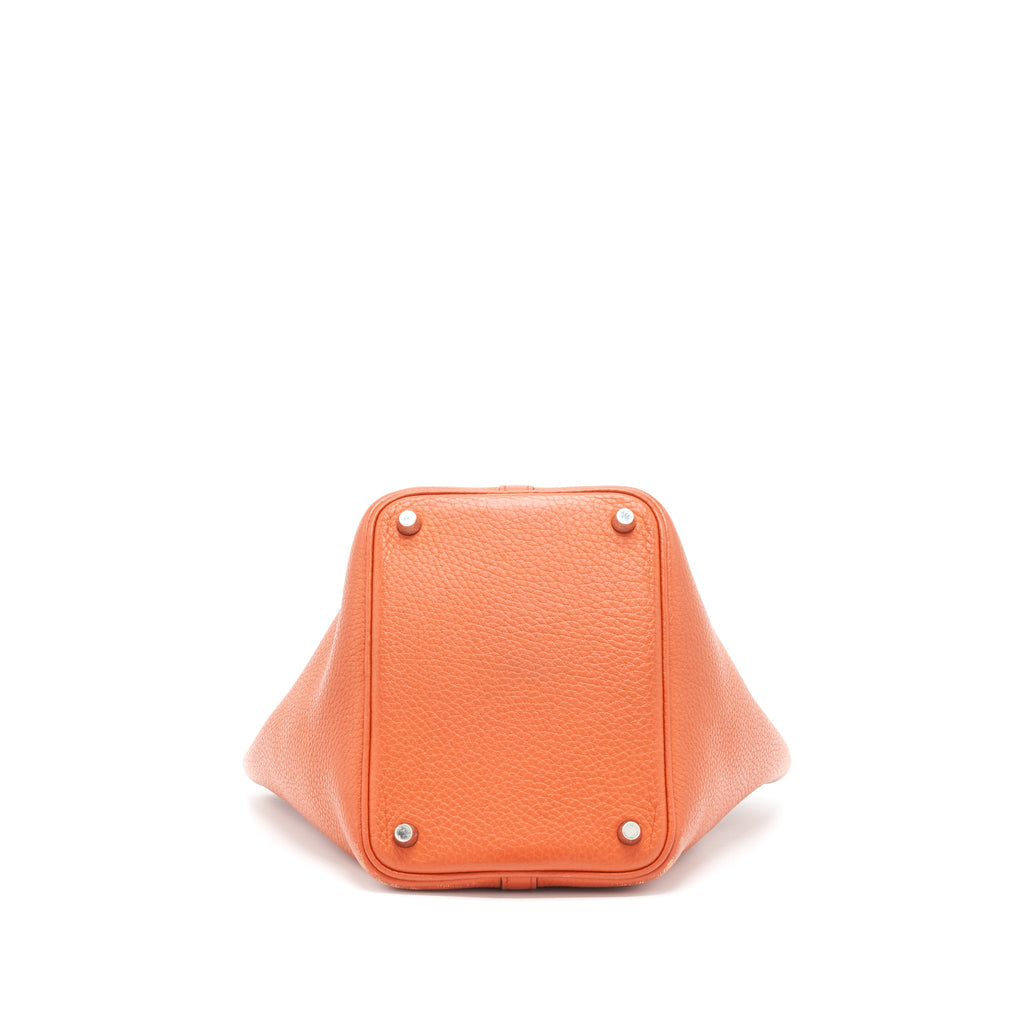 hermes-picotin-18-lock-bag-orange-shw-stamp-x-1