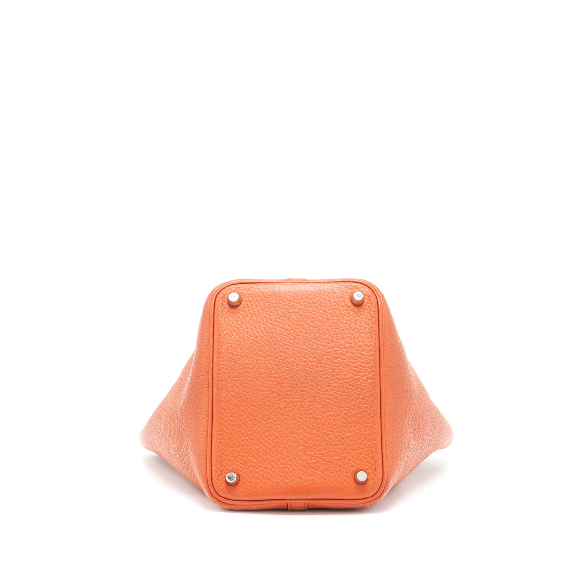 hermes-picotin-18-lock-bag-orange-shw-stamp-x-1