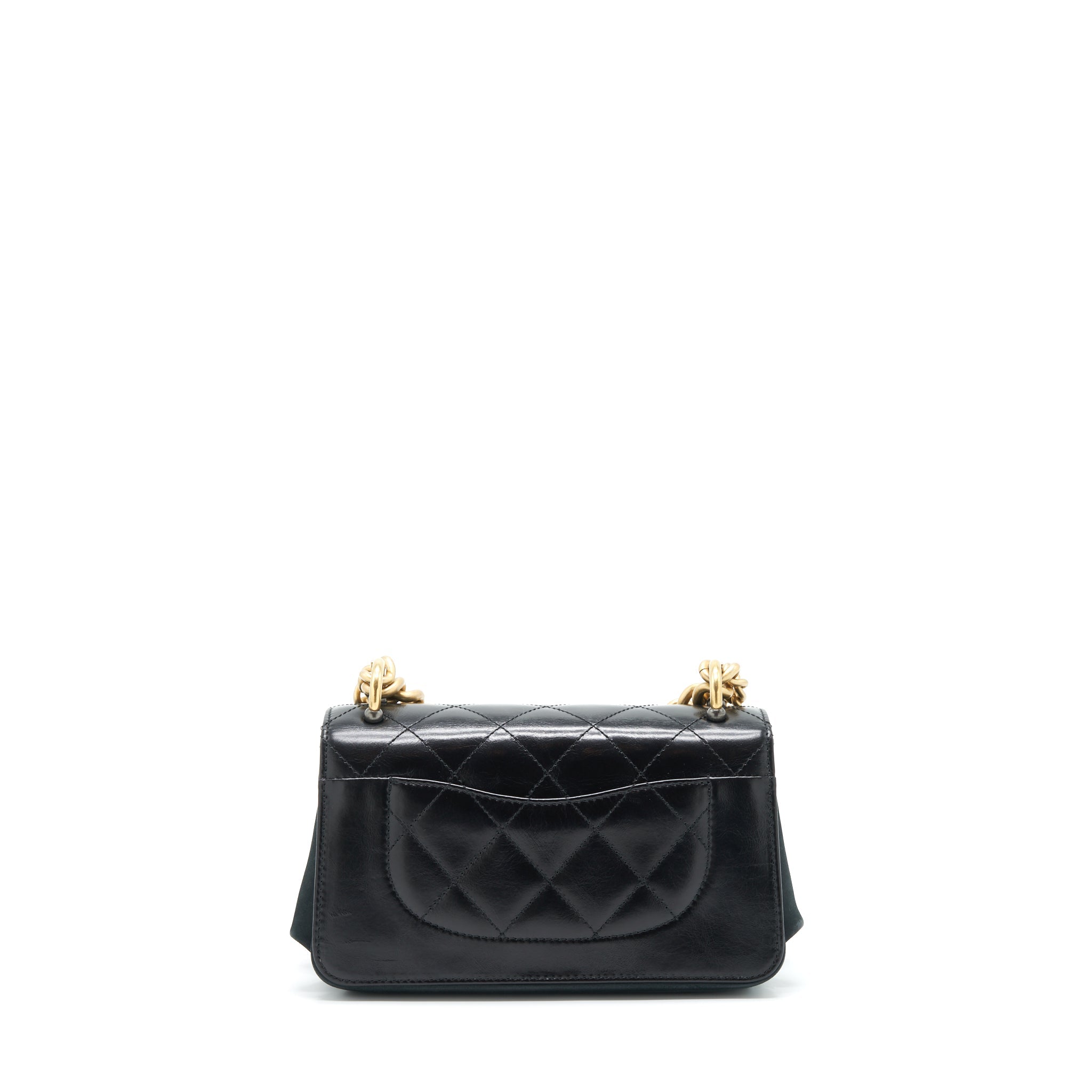 chanel-seasonal-paris-cosmopolite-strait-lined-flap-bag-calfskin-lambskin-black-ghw