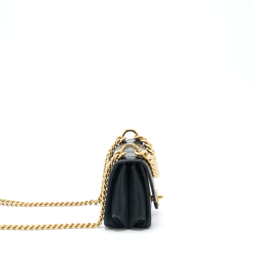 chanel-seasonal-paris-cosmopolite-strait-lined-flap-bag-calfskin-lambskin-black-ghw