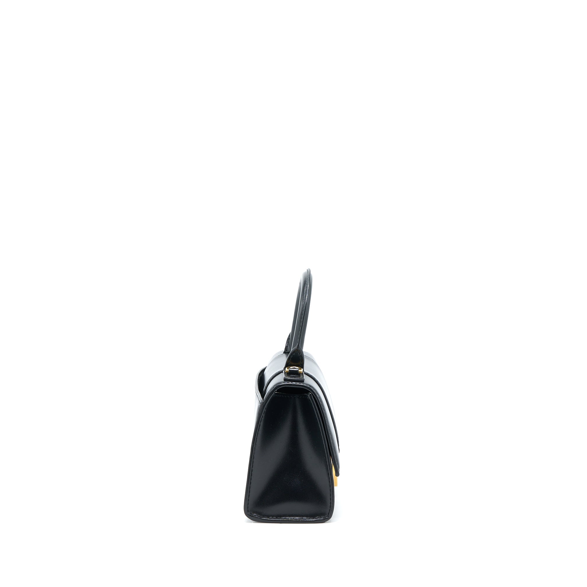 balenciaga-hourglass-xs-calfskin-black-ghw-1