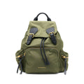 burberry-medium-rucksack-backpack-nylon-olive-green-ghw