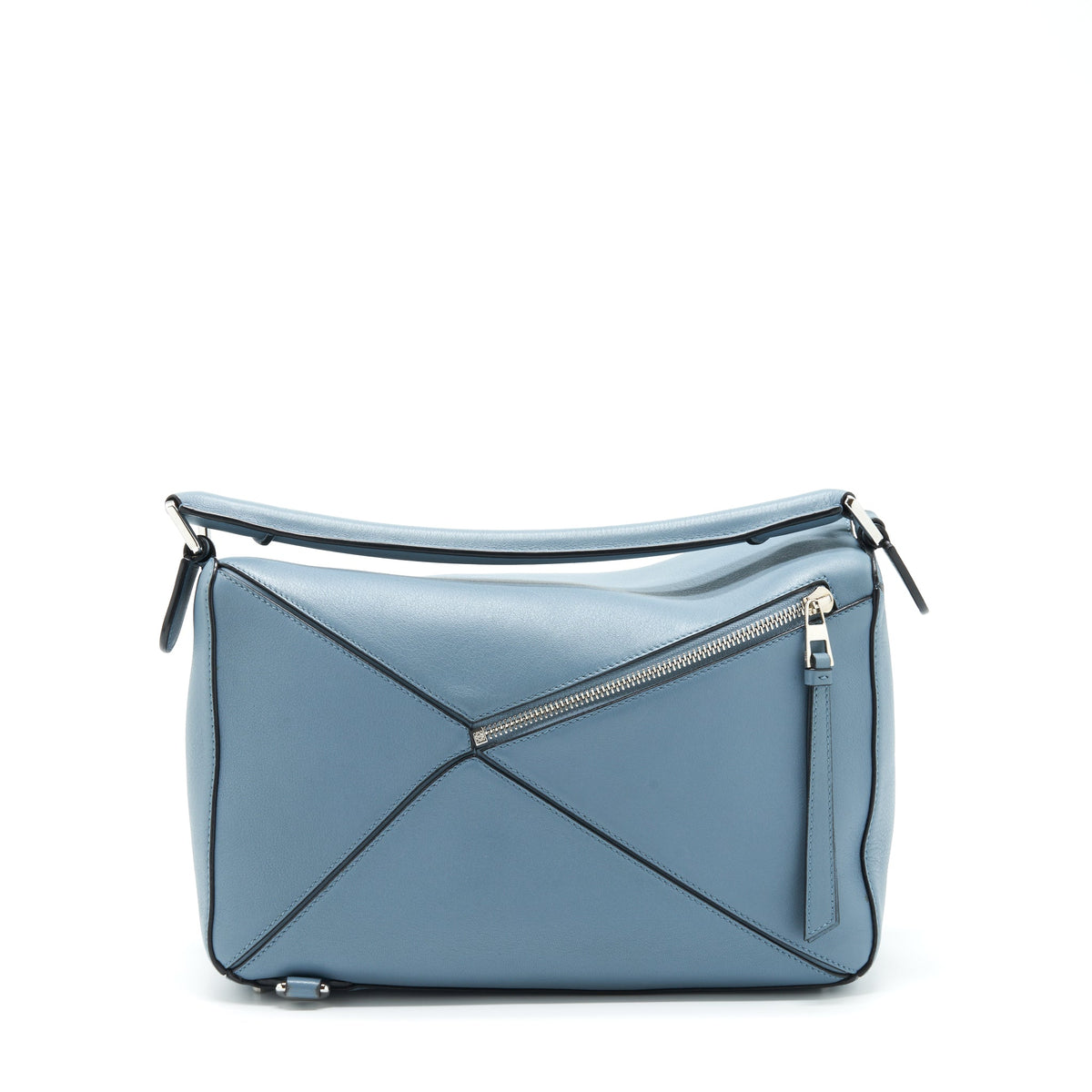 loewe-puzzle-bag-classic-calfskin-atlantic-blue-shw