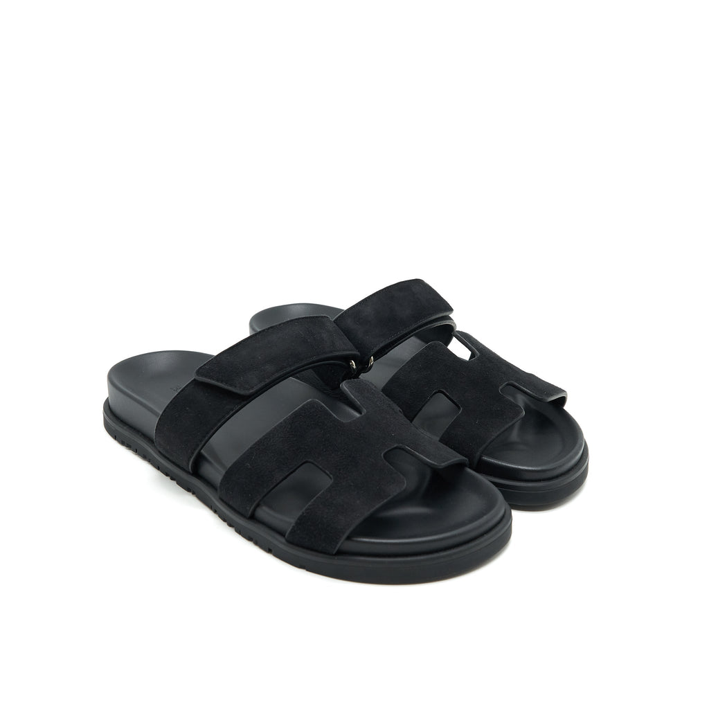 hermes-size37-5-chypre-sandal-black-size-runs-small
