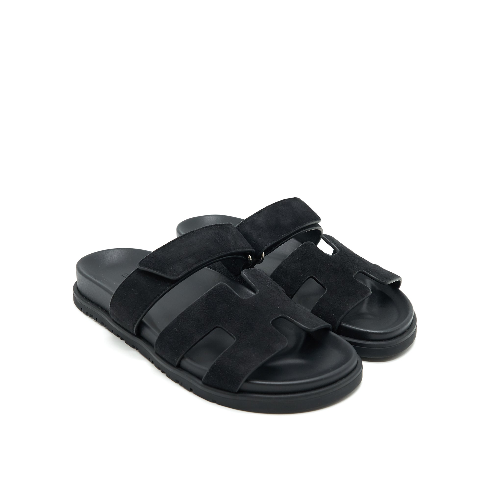 hermes-size37-5-chypre-sandal-black-size-runs-small