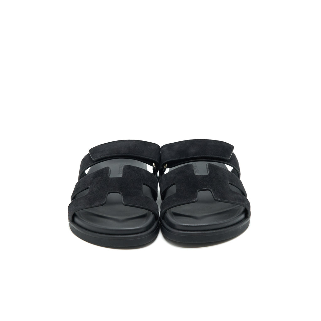 hermes-size37-5-chypre-sandal-black-size-runs-small