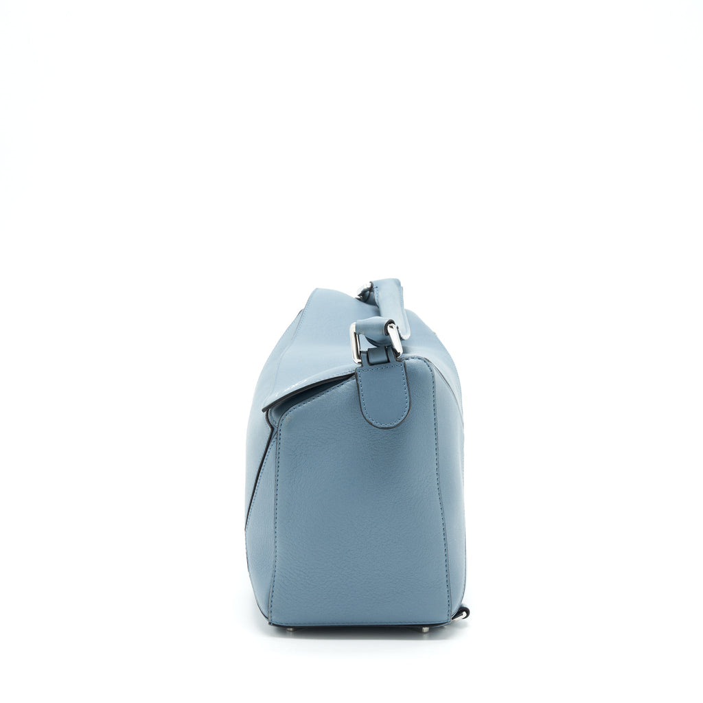loewe-puzzle-bag-classic-calfskin-atlantic-blue-shw