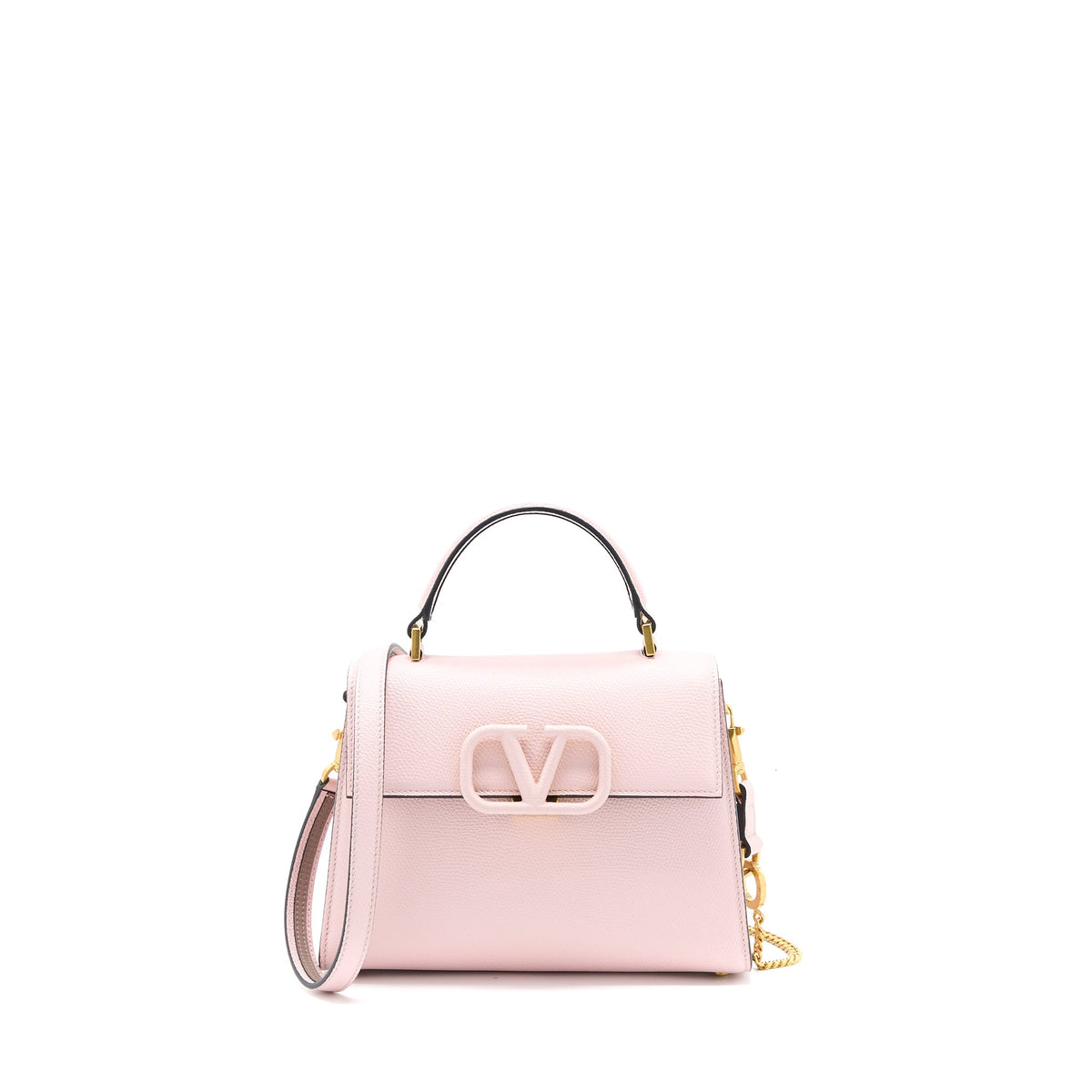 valentino-small-vsling-top-handle-bag-grainy-calfskin-pink-ghw