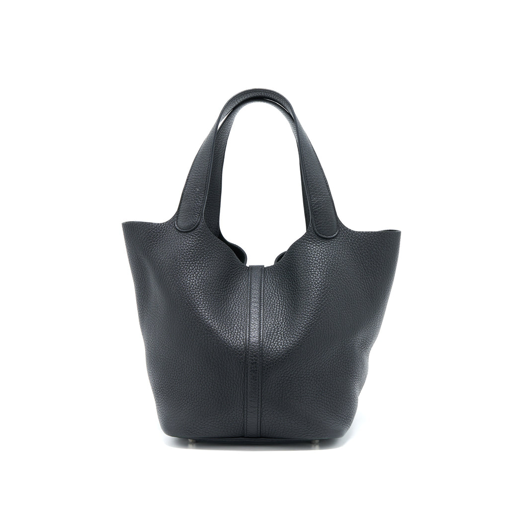 hermes-picotin-22-lock-bag-clemence-black-shw-stamp-c