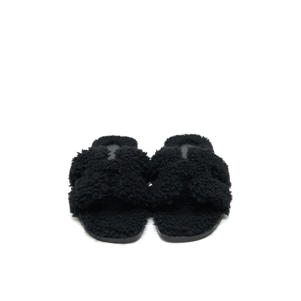 hermes-size-37-oran-peau-lainee-noir