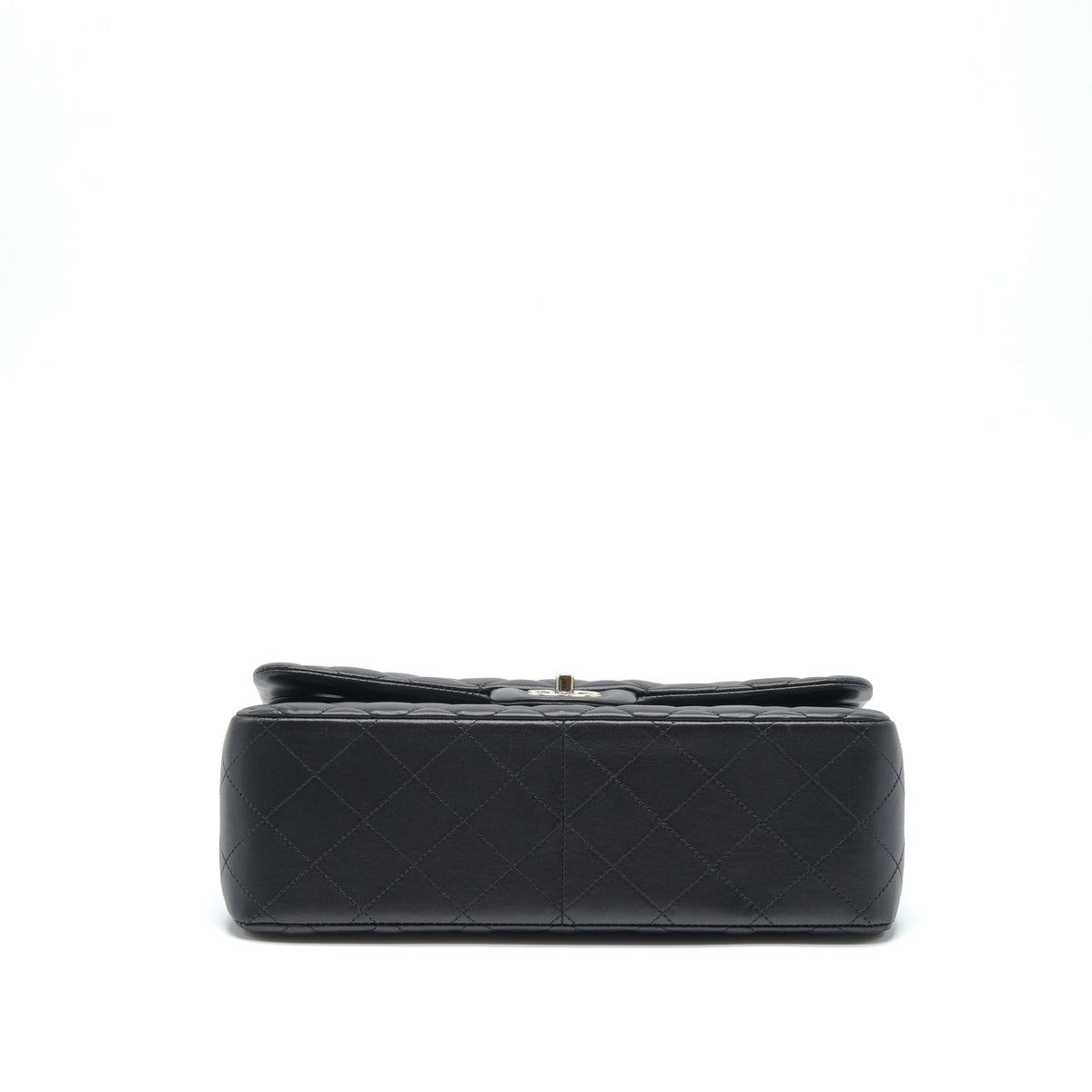 chanel-jumbo-classic-double-flap-lambskin-black-shw