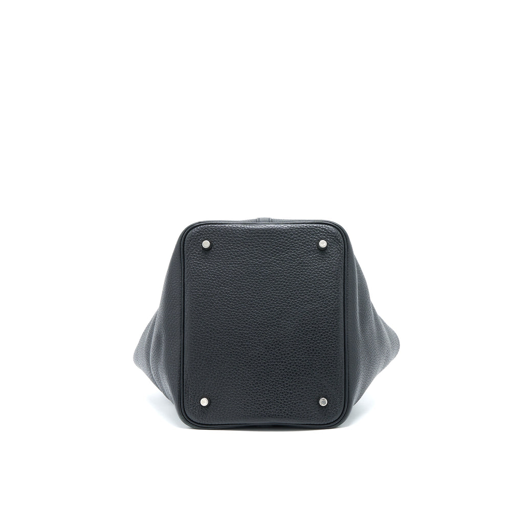 hermes-picotin-22-lock-bag-clemence-black-shw-stamp-c