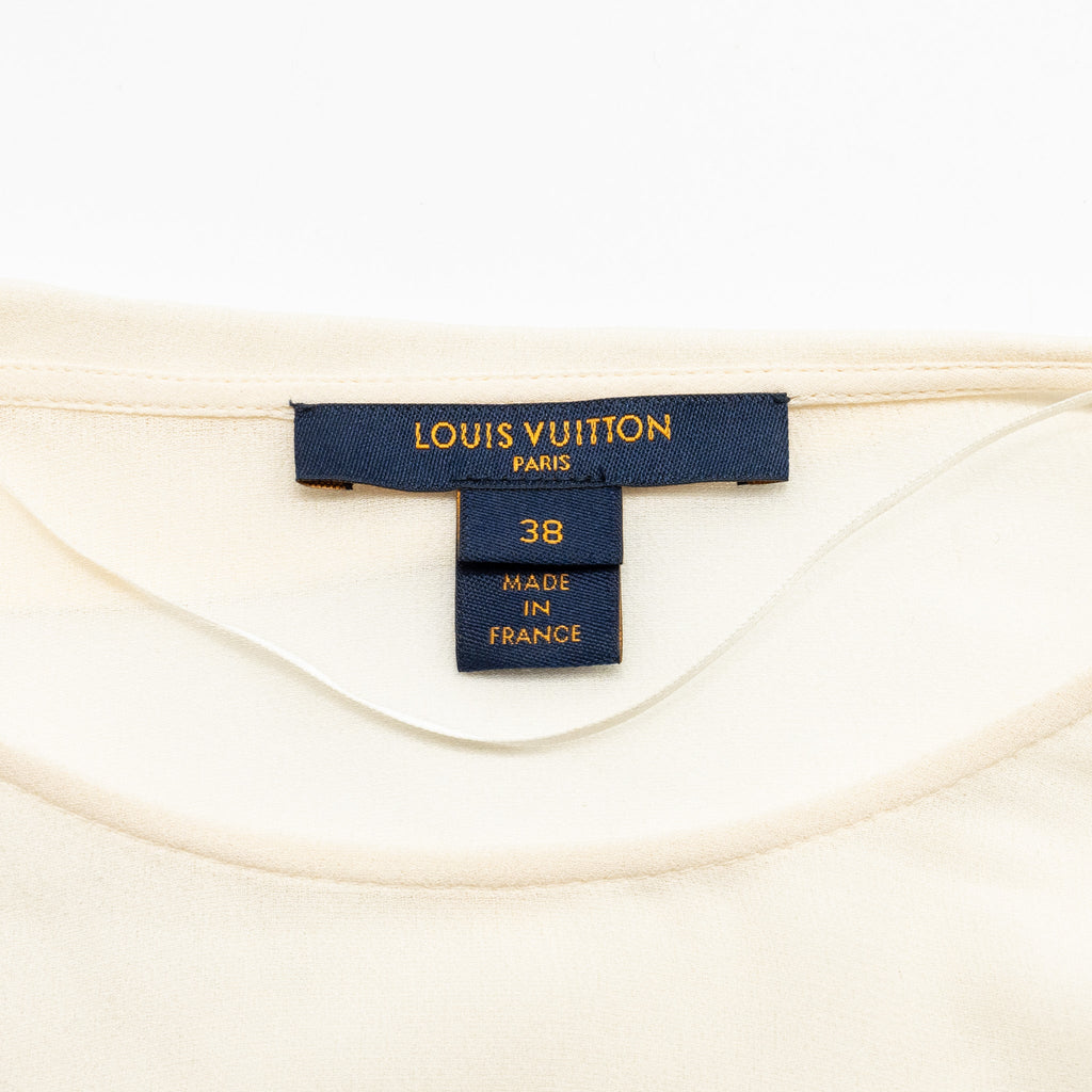 louis-vuitton-size-38-ruffle-blouse-weed-incorporated-sleeve-silk-ivory