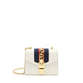 gucci-mini-sylvie-chain-bag-white-ghw-1