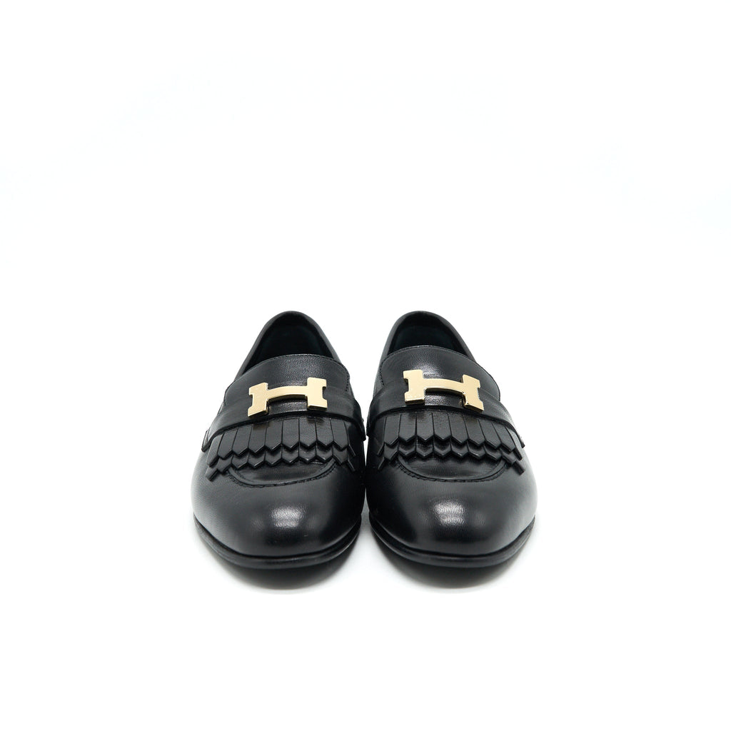 hermes-size37-royal-loafer-black-ghw