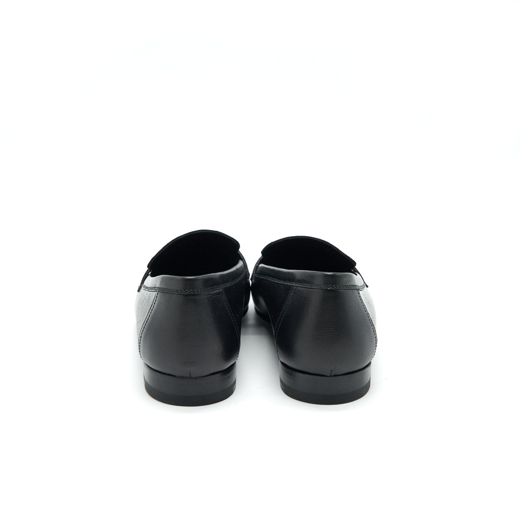 hermes-size37-royal-loafer-black-ghw