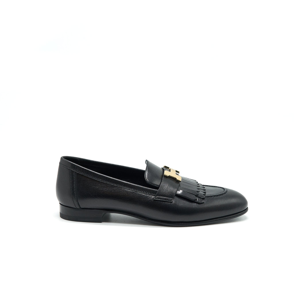 hermes-size37-royal-loafer-black-ghw