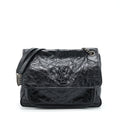 saint-laurent-large-niki-shoulder-bag-calfskin-black-shw