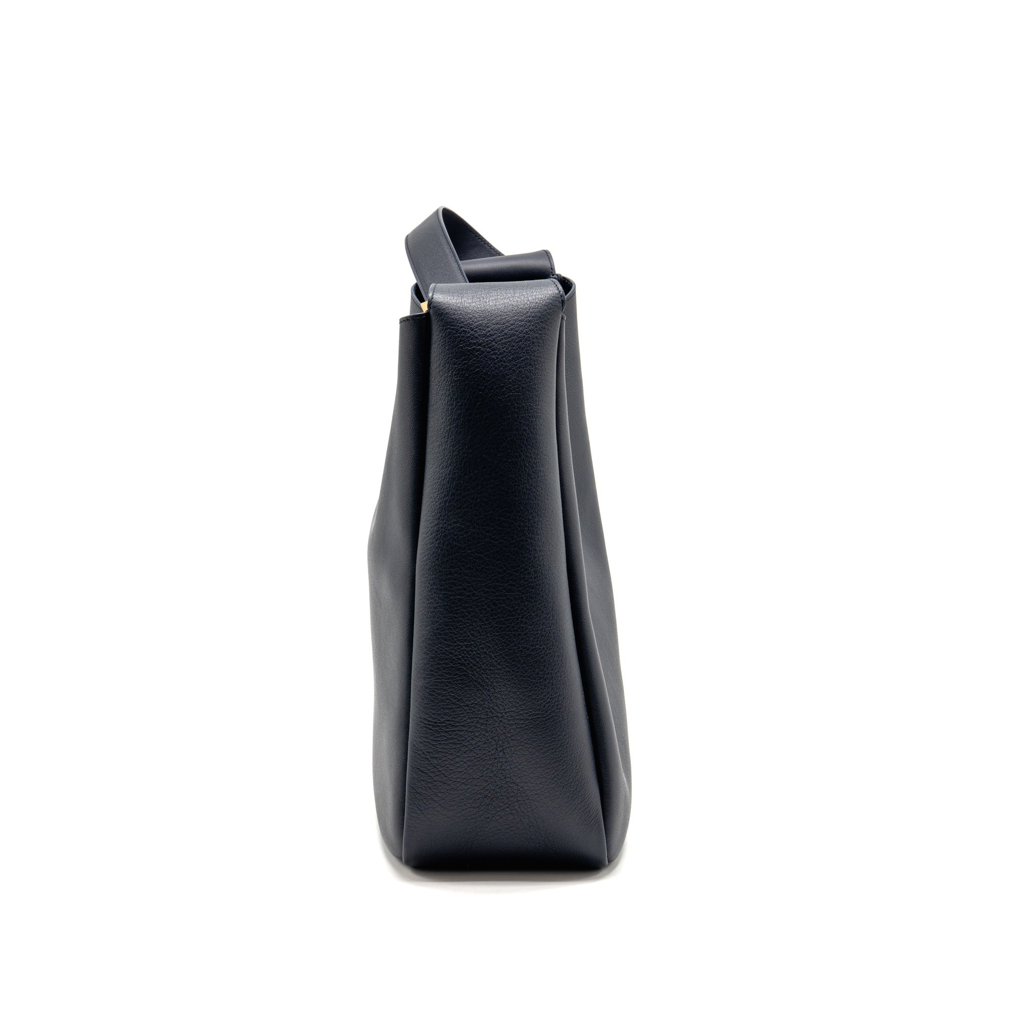 saint-laurent-ysl-le-5-a-7-supple-large-bag-grained-calfskin-bleu-abysse-ghw