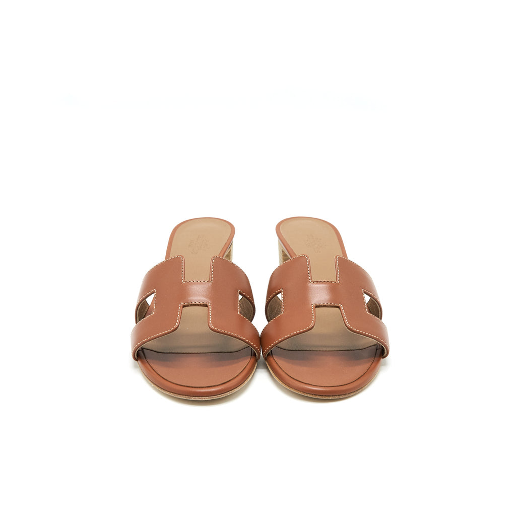 hermes-size-37-5-oasis-sandal-gold