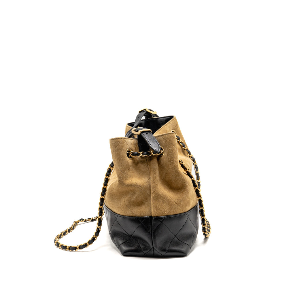 chanel-small-shopping-bag-suede-shiny-lambskin-beige-black-ghw-microchip-2