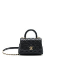 chanel-mini-coco-handle20cm-caviar-black-with-lghw