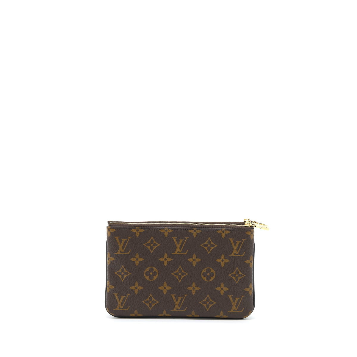 louis-vuitton-double-zip-pochette-monogram-canvas-ghw-new-version