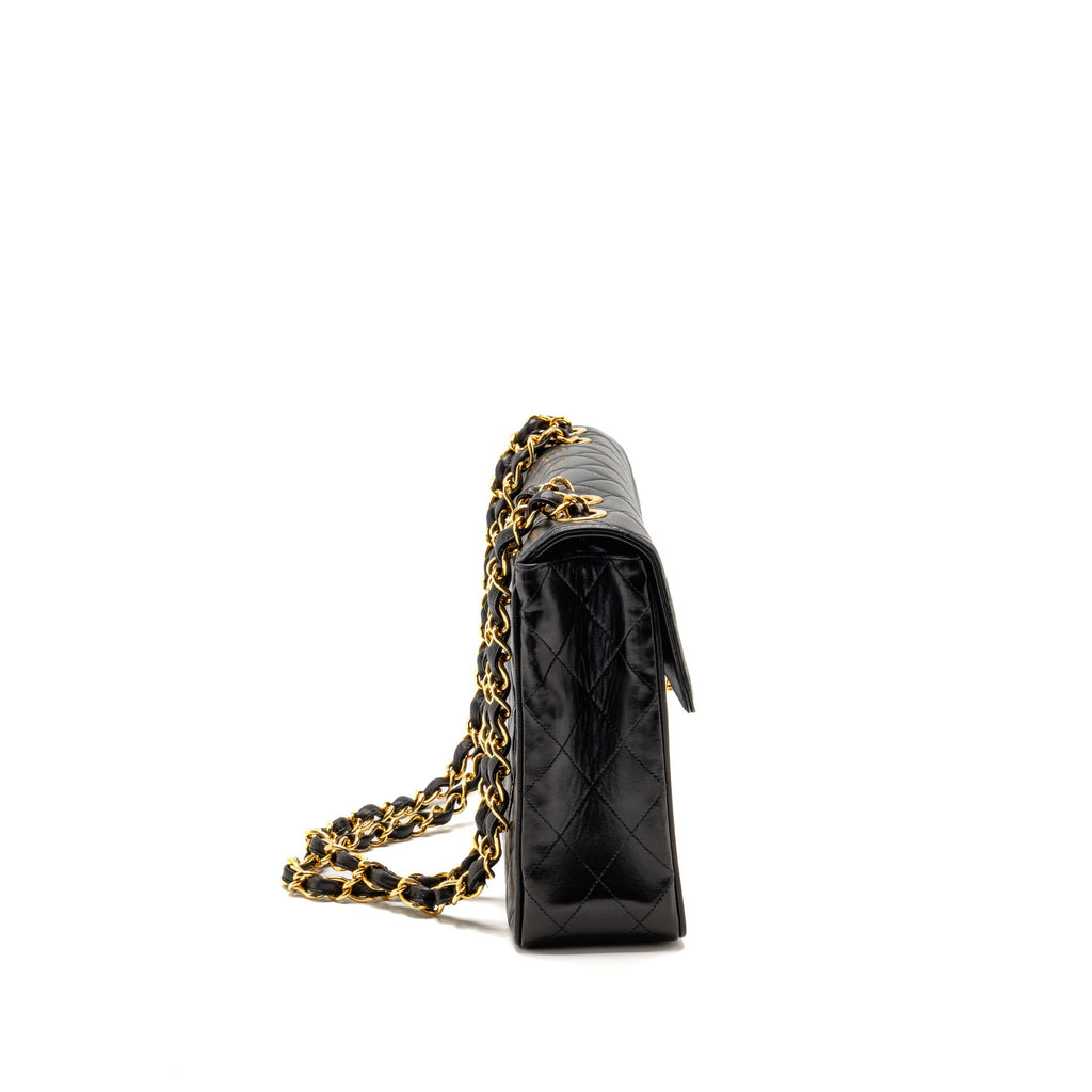 chanel-vintage-maxi-jumbo-xl-single-flap-bag-lambskin-black-ghw