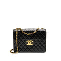 chanel-vintage-maxi-jumbo-xl-single-flap-bag-lambskin-black-ghw