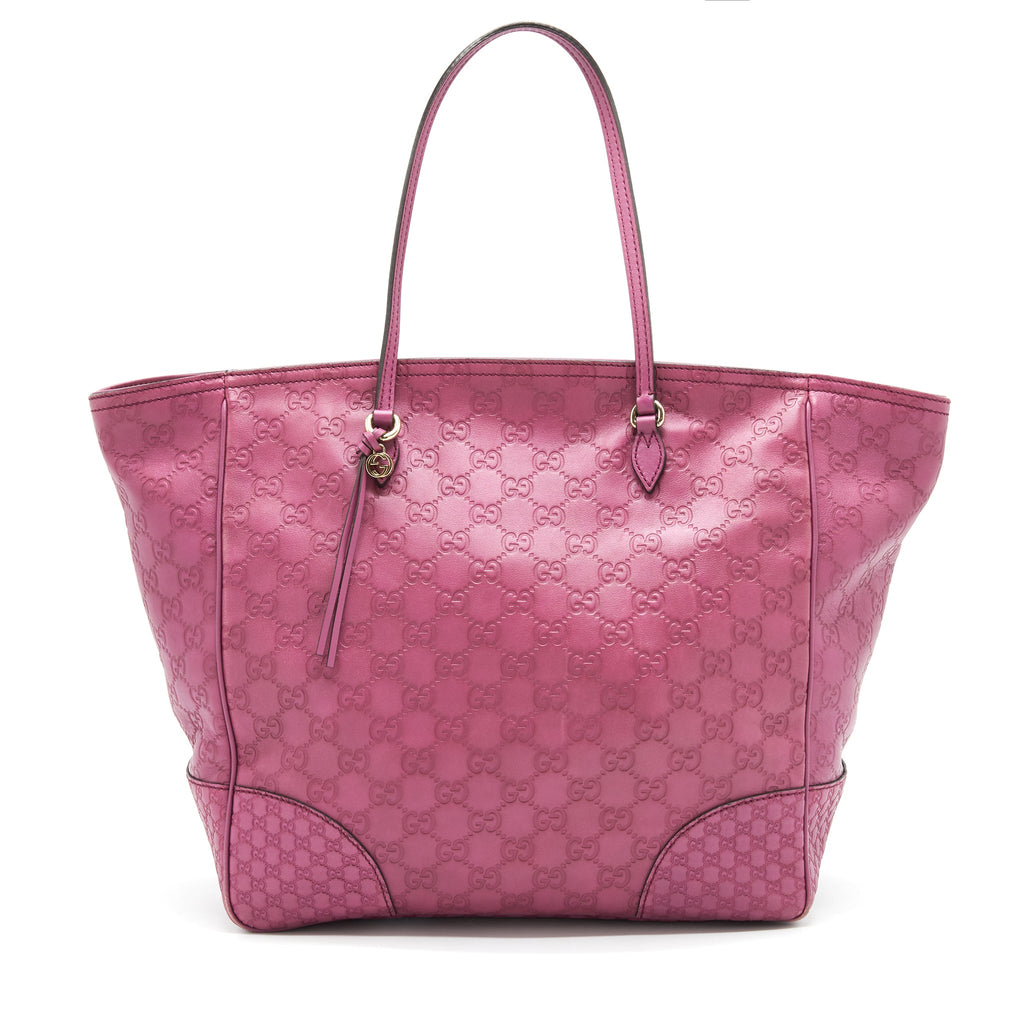 gucci-leather-shopping-tote-bag-raspberry-pink