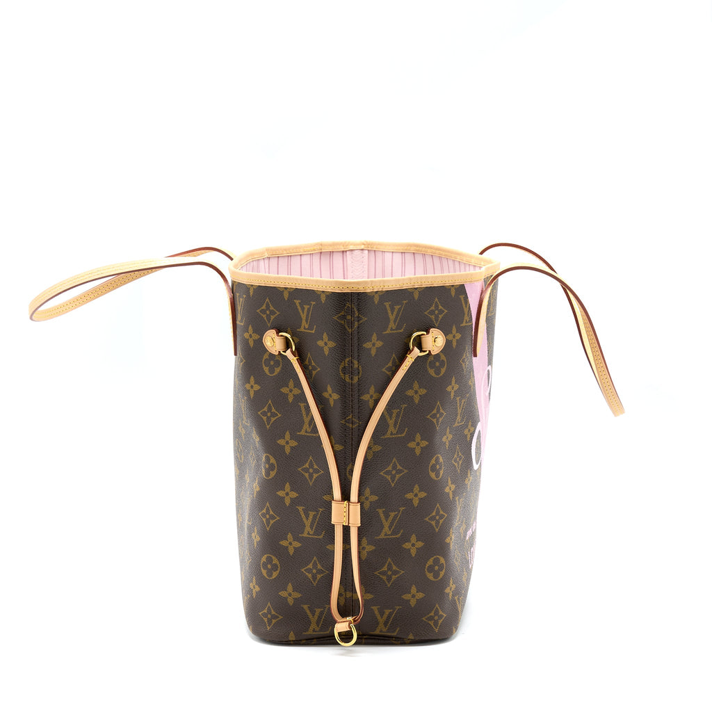 louis-vuitton-neverfull-mm-sydney-limited-edition-monogram-canvas-pink-ghw