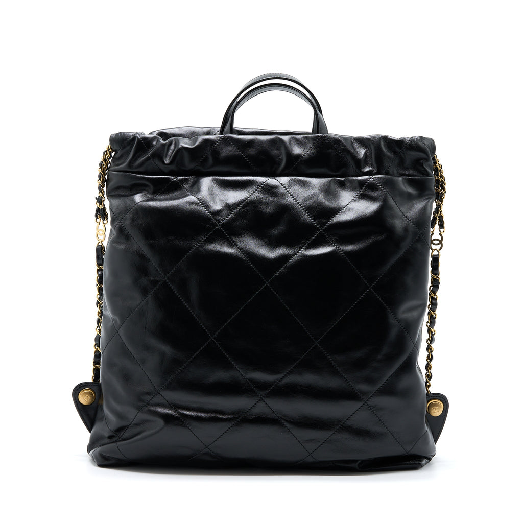 chanel-22-backpack-shiny-calfskin-black-ghw-microchip