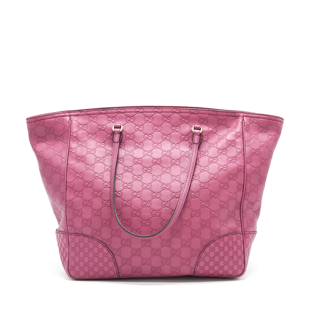 gucci-leather-shopping-tote-bag-raspberry-pink