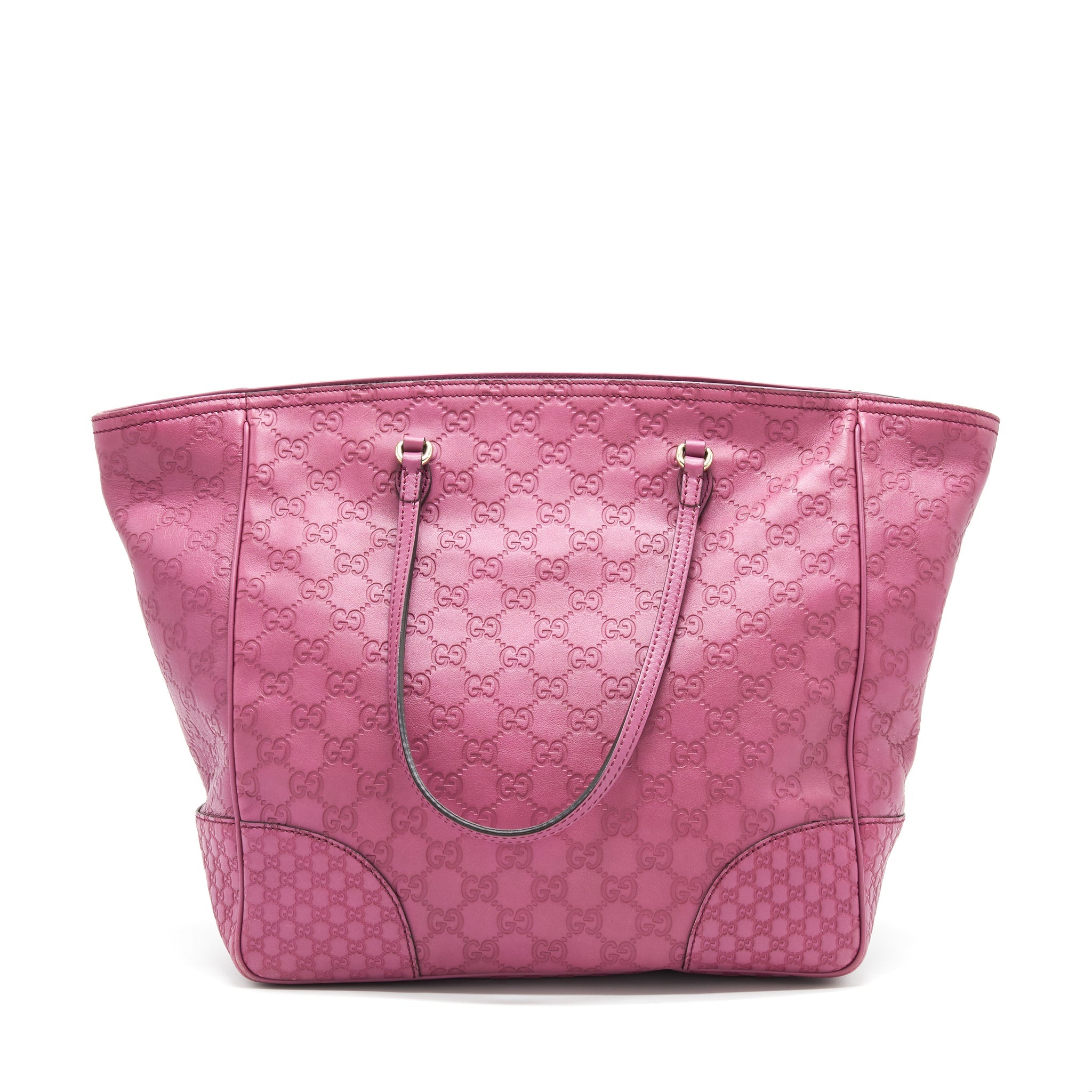 gucci-leather-shopping-tote-bag-raspberry-pink