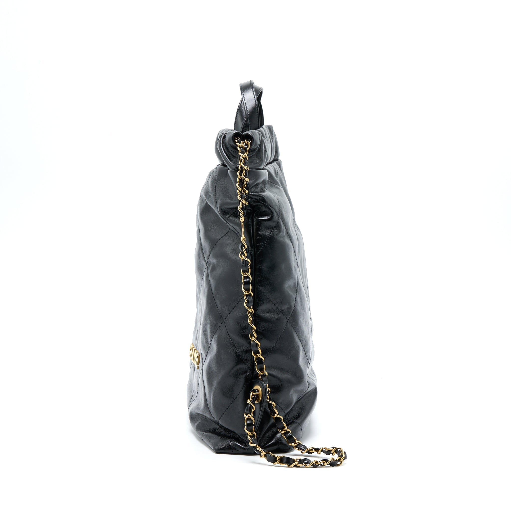 chanel-22-backpack-shiny-calfskin-black-ghw-microchip