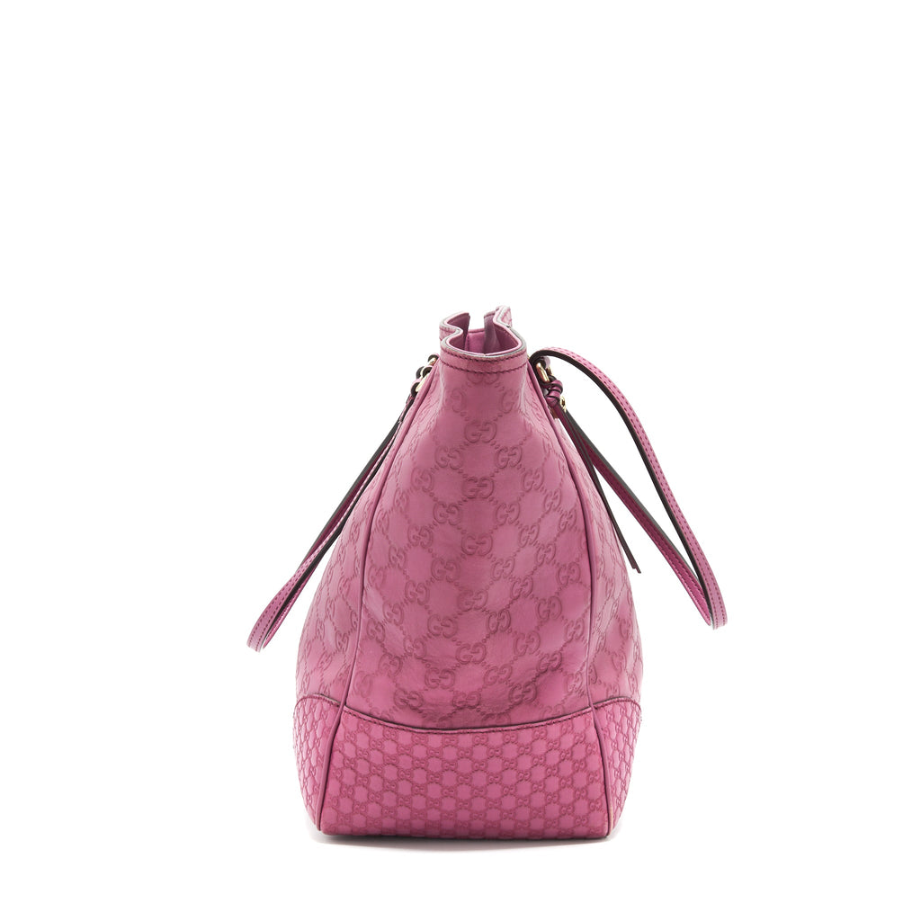 gucci-leather-shopping-tote-bag-raspberry-pink