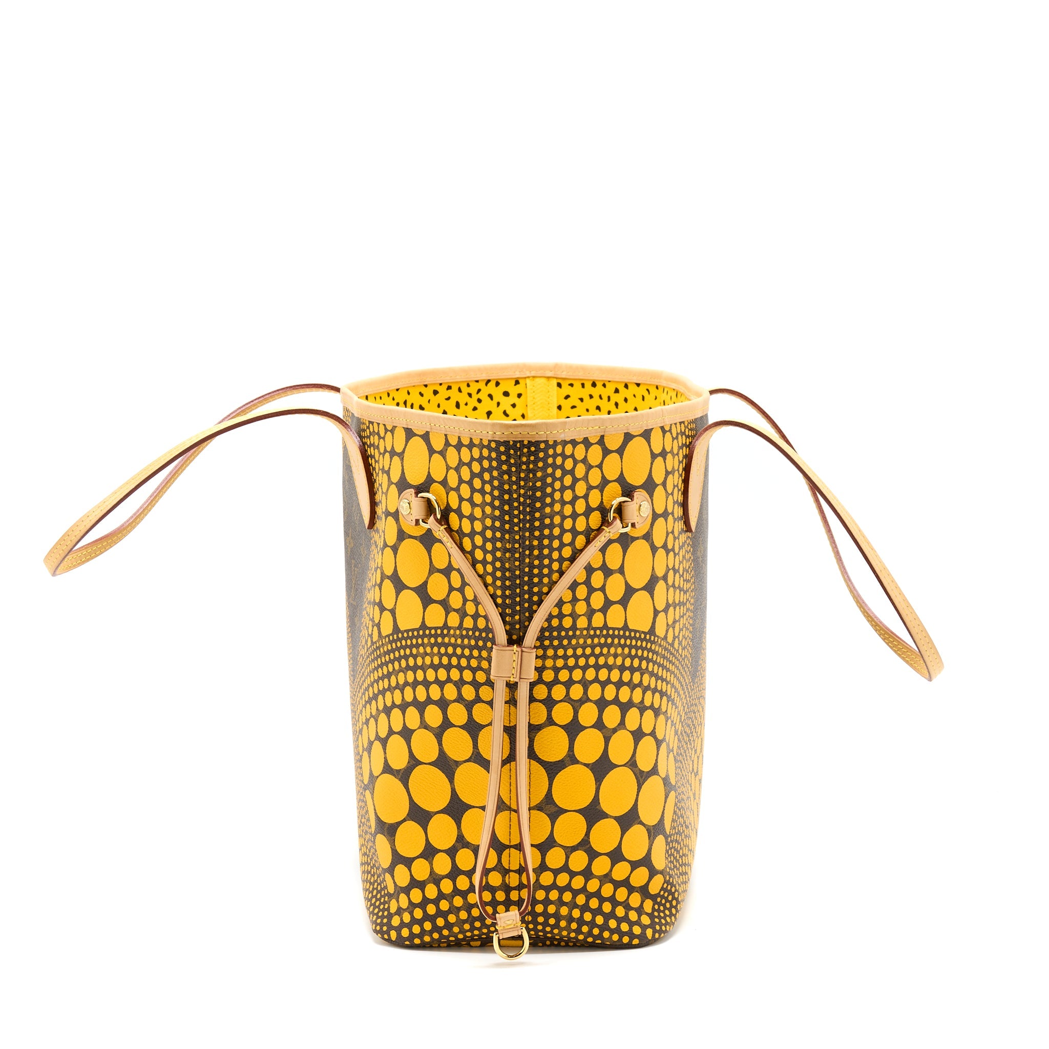 louis-vuitton-neverfull-mm-yayoi-kusama-limited-edition-ghw