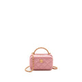chanel-chain-top-handle-mini-vanity-case-lambskin-pink-ghw-microchip