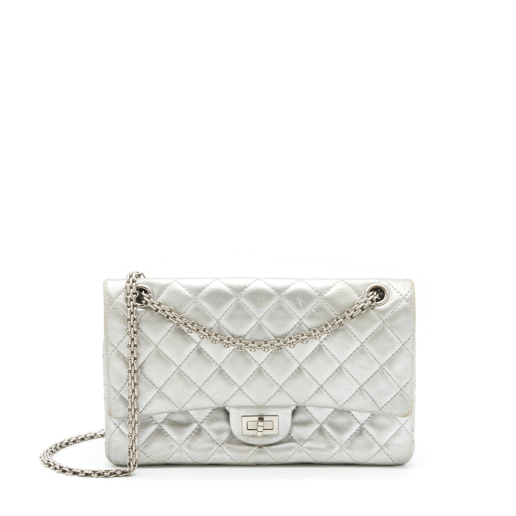 chanel-reissue-2-55-226-double-flap-bag-lambskin-silver-shw