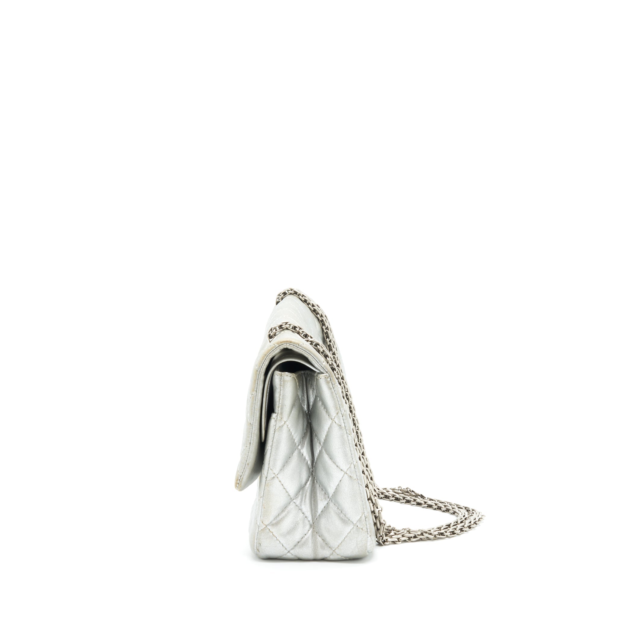 chanel-reissue-2-55-226-double-flap-bag-lambskin-silver-shw