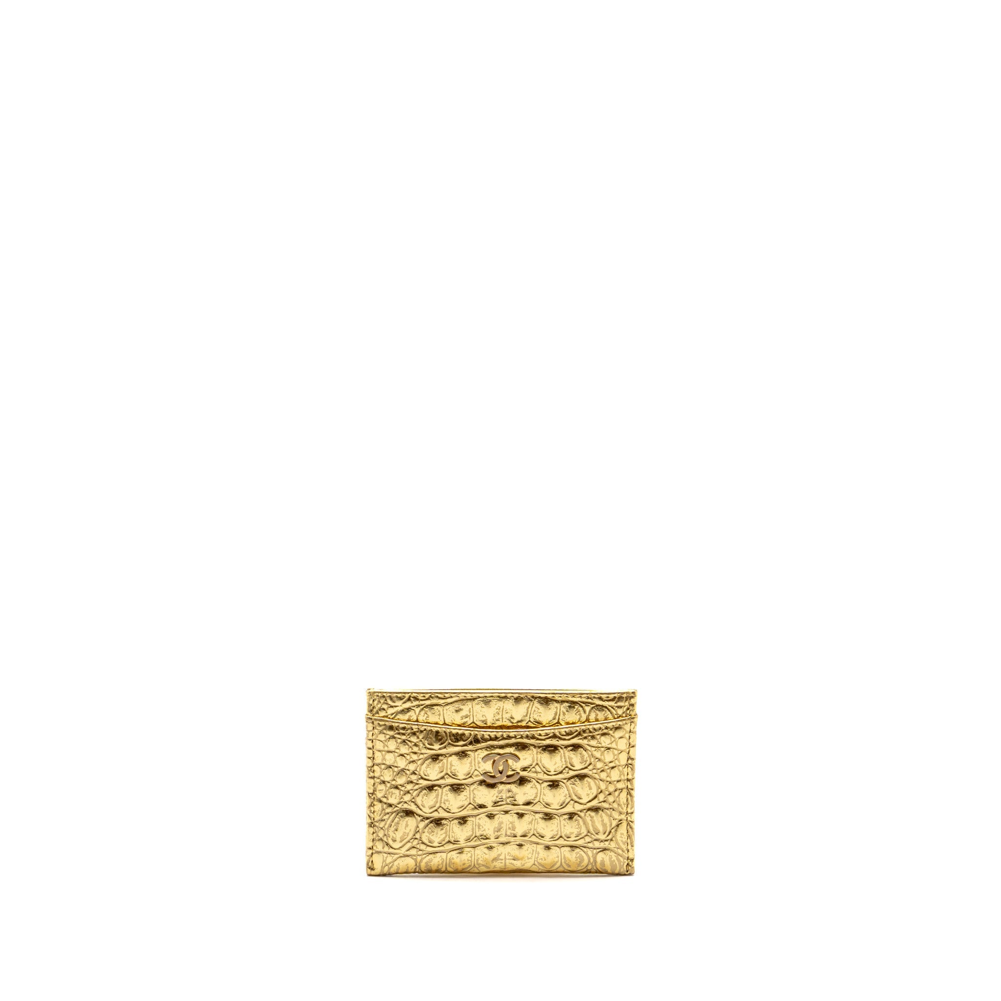 chanel-card-holder-croc-embossed-calfskin-gold-metallic-ghw