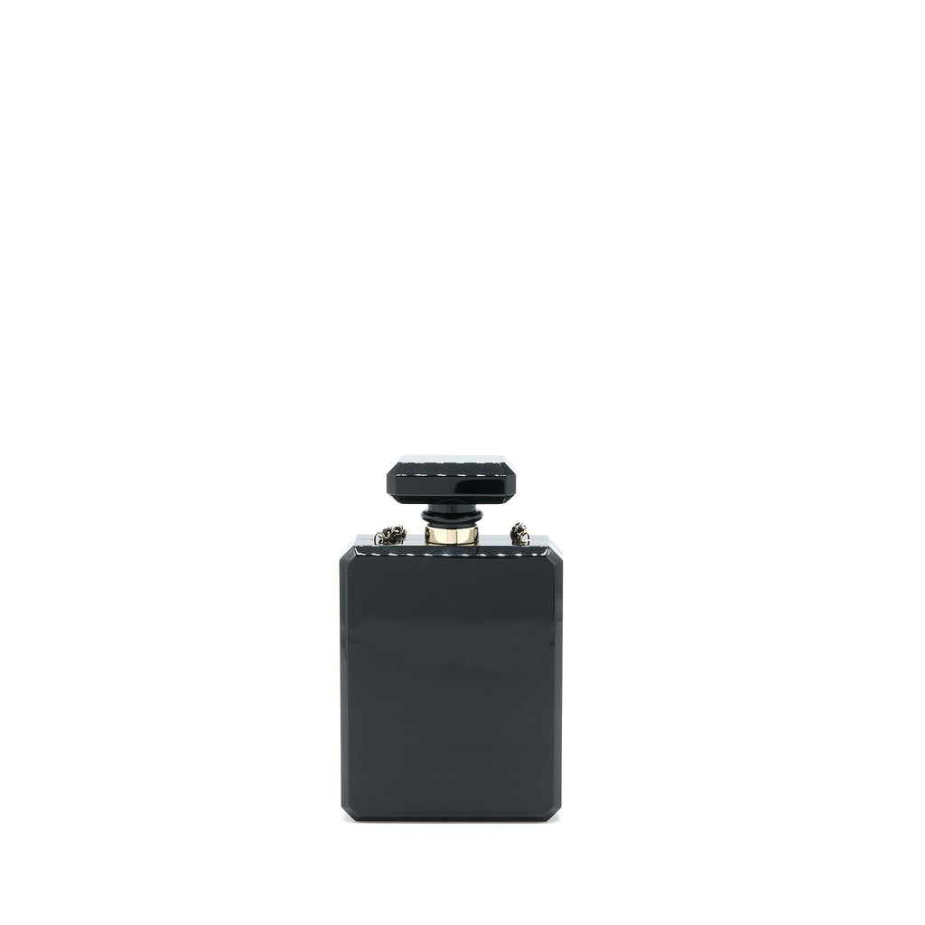 chanel-18a-cc-logo-evening-clutch-black-shw
